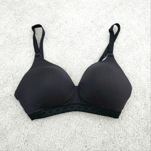 Cloud9 wire free soft bra - Picture 1 of 4
